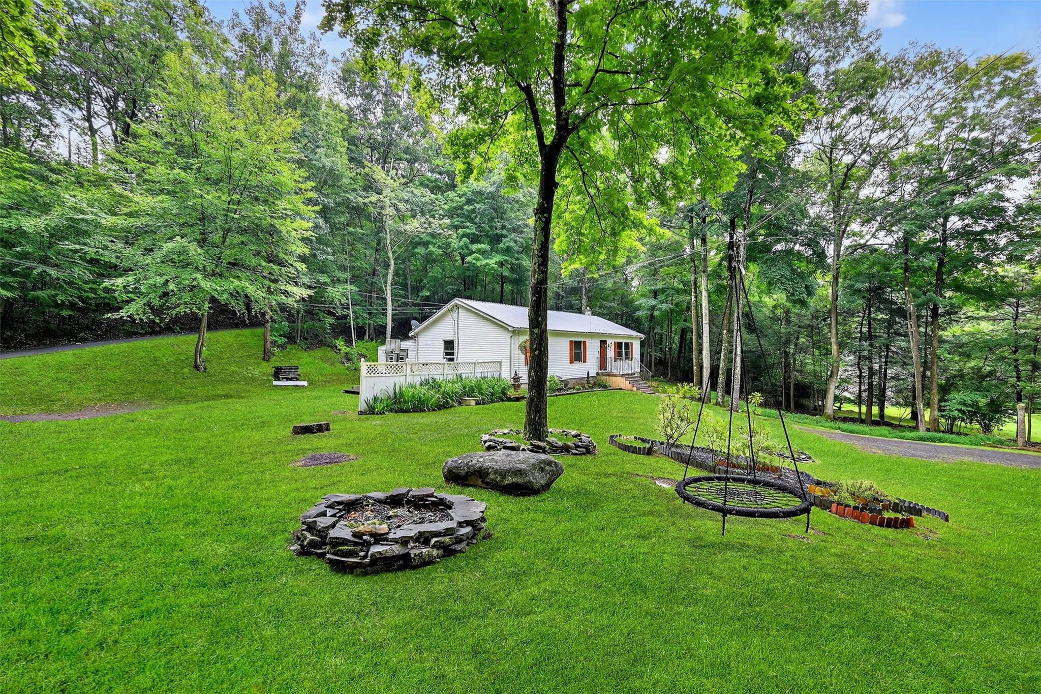 58 Shin Hollow Road, Port Jervis, NY 12771