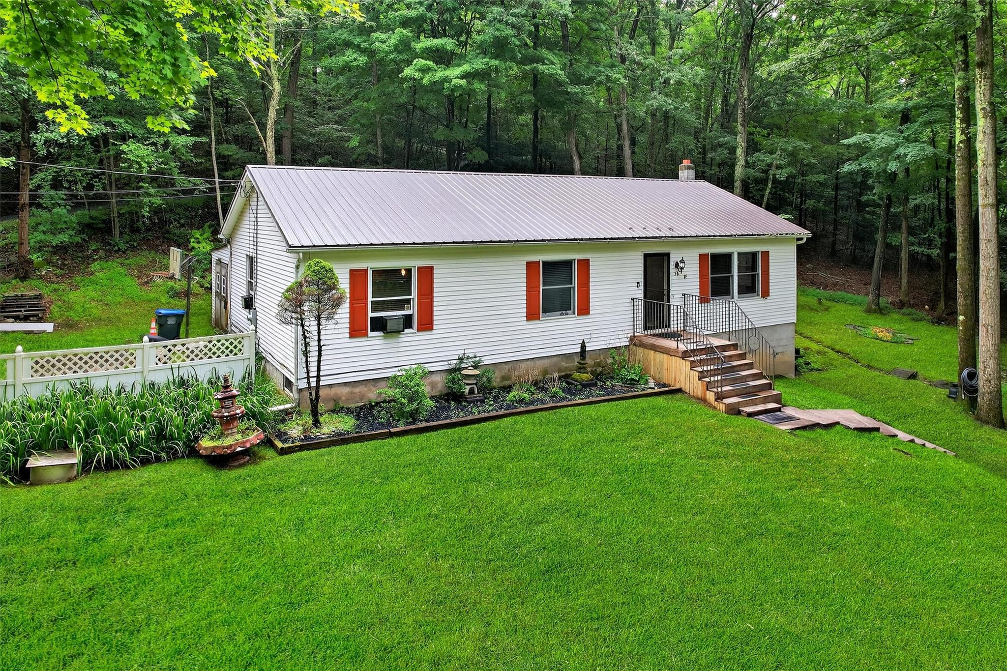 58 Shin Hollow Road, Port Jervis, NY 12771