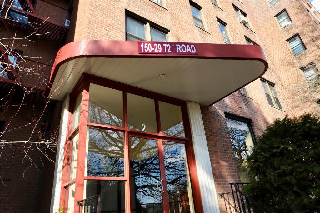 15029 72nd Road # 5C, Flushing, NY 11367