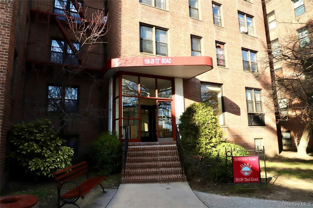 15029 72nd Road # 5C, Flushing, NY 11367