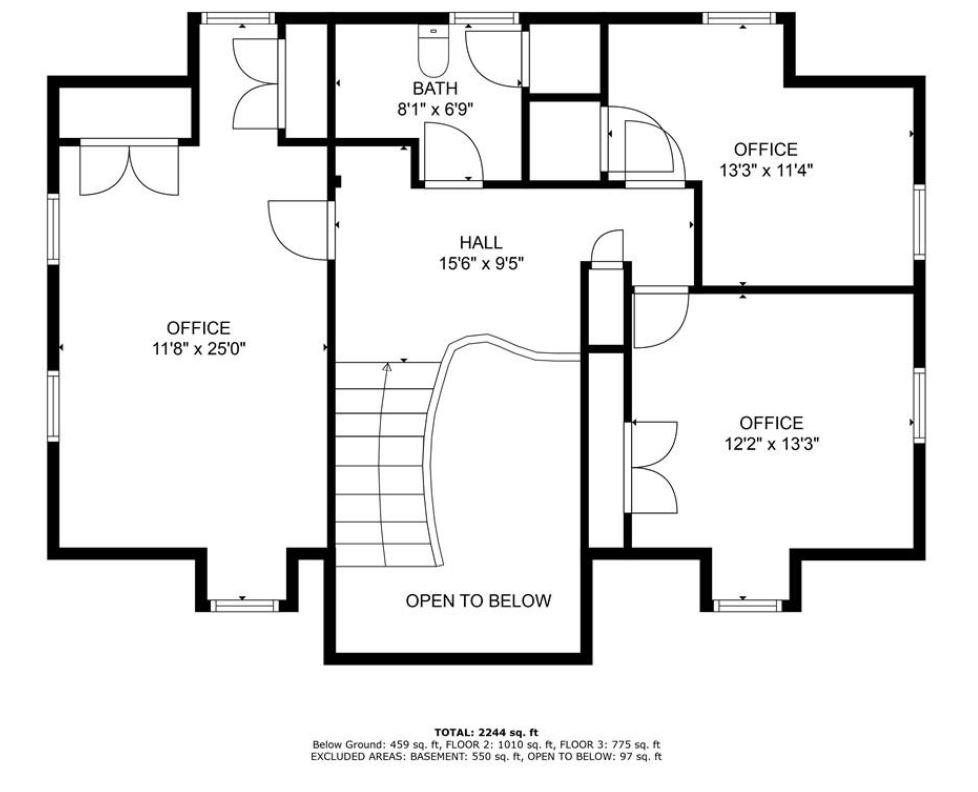 616 Chestnut Ridge Road, Chestnut Ridge, NY 10977