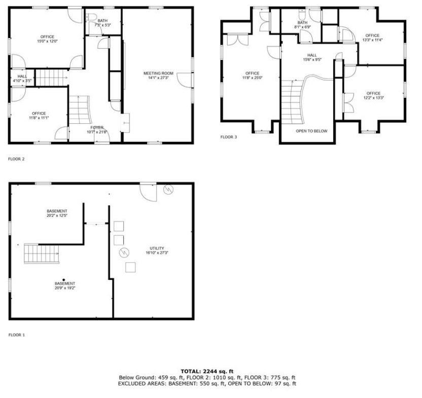 616 Chestnut Ridge Road, Chestnut Ridge, NY 10977