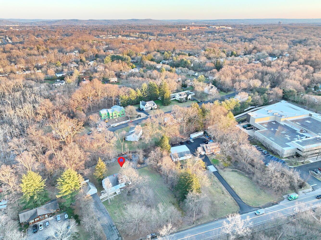 616 Chestnut Ridge Road, Chestnut Ridge, NY 10977