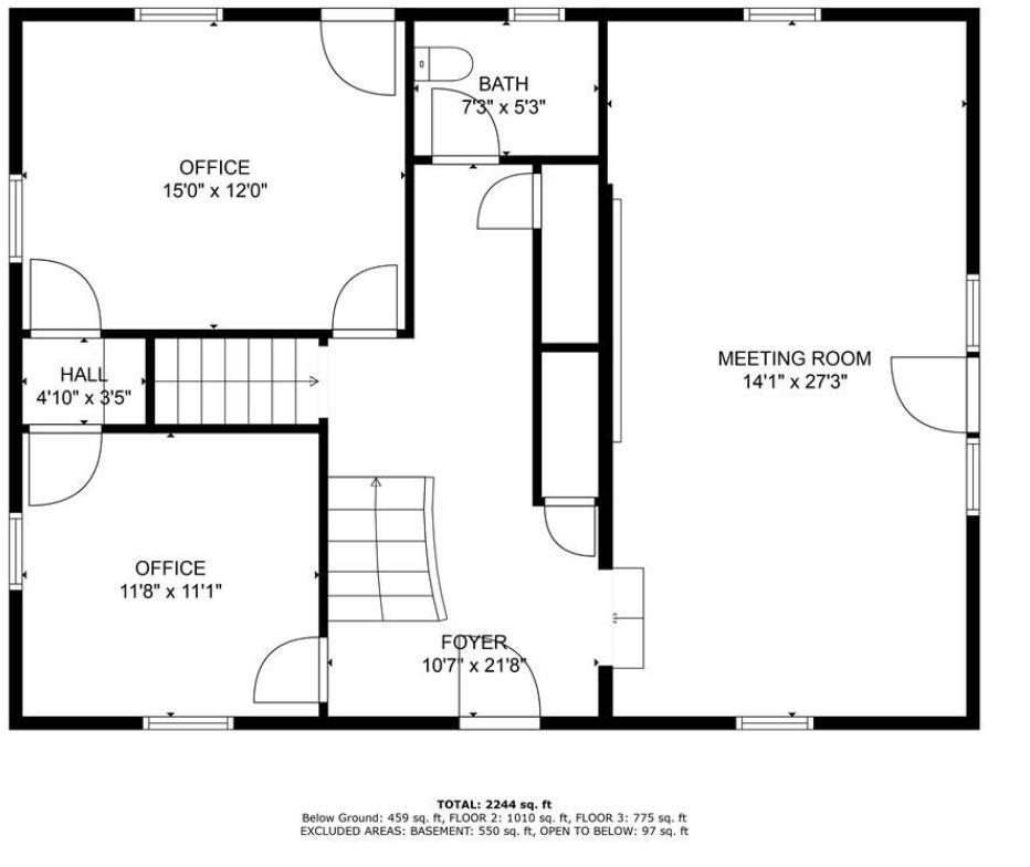 616 Chestnut Ridge Road, Chestnut Ridge, NY 10977