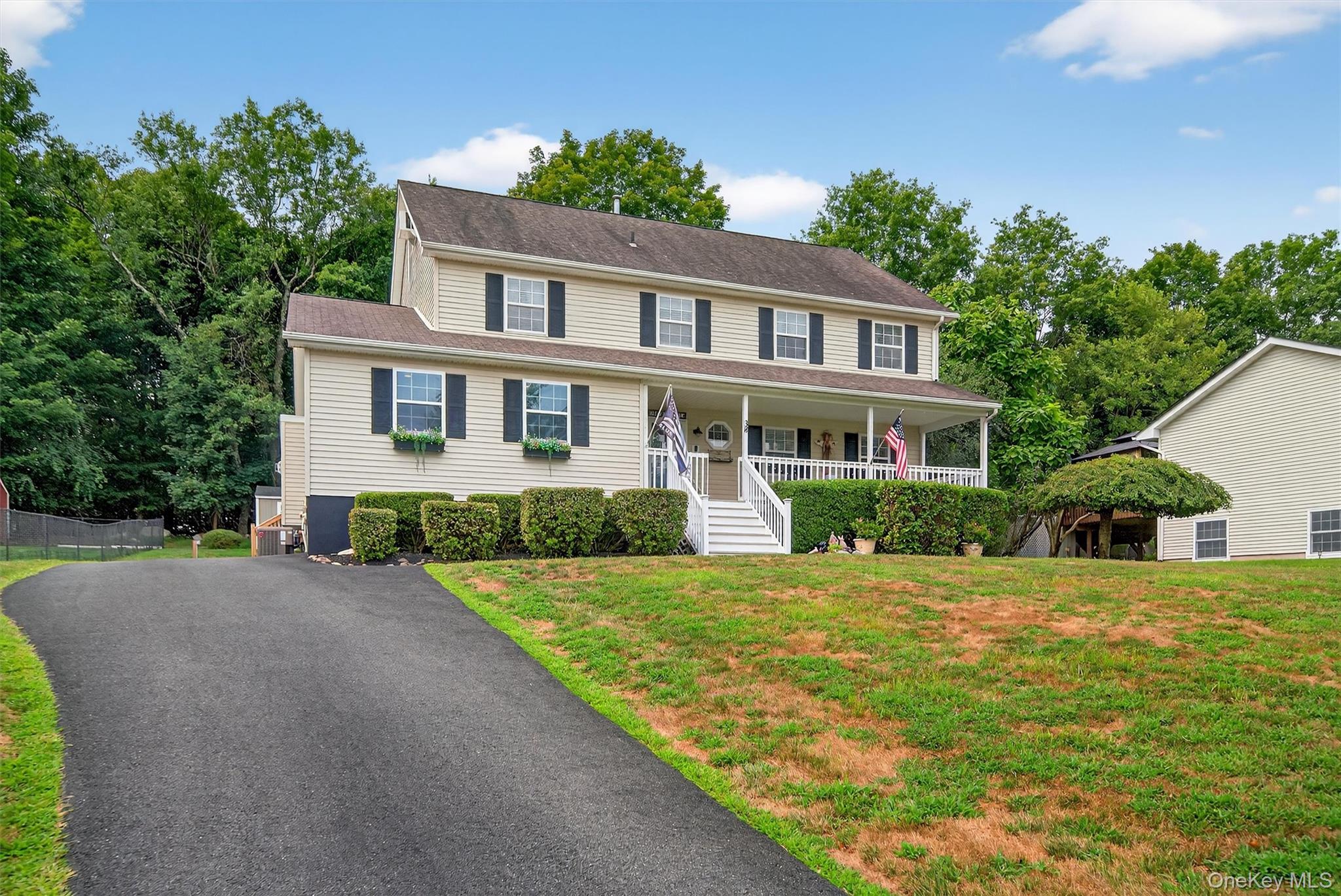 38 Wavey Willow Lane, Montgomery, NY 12549