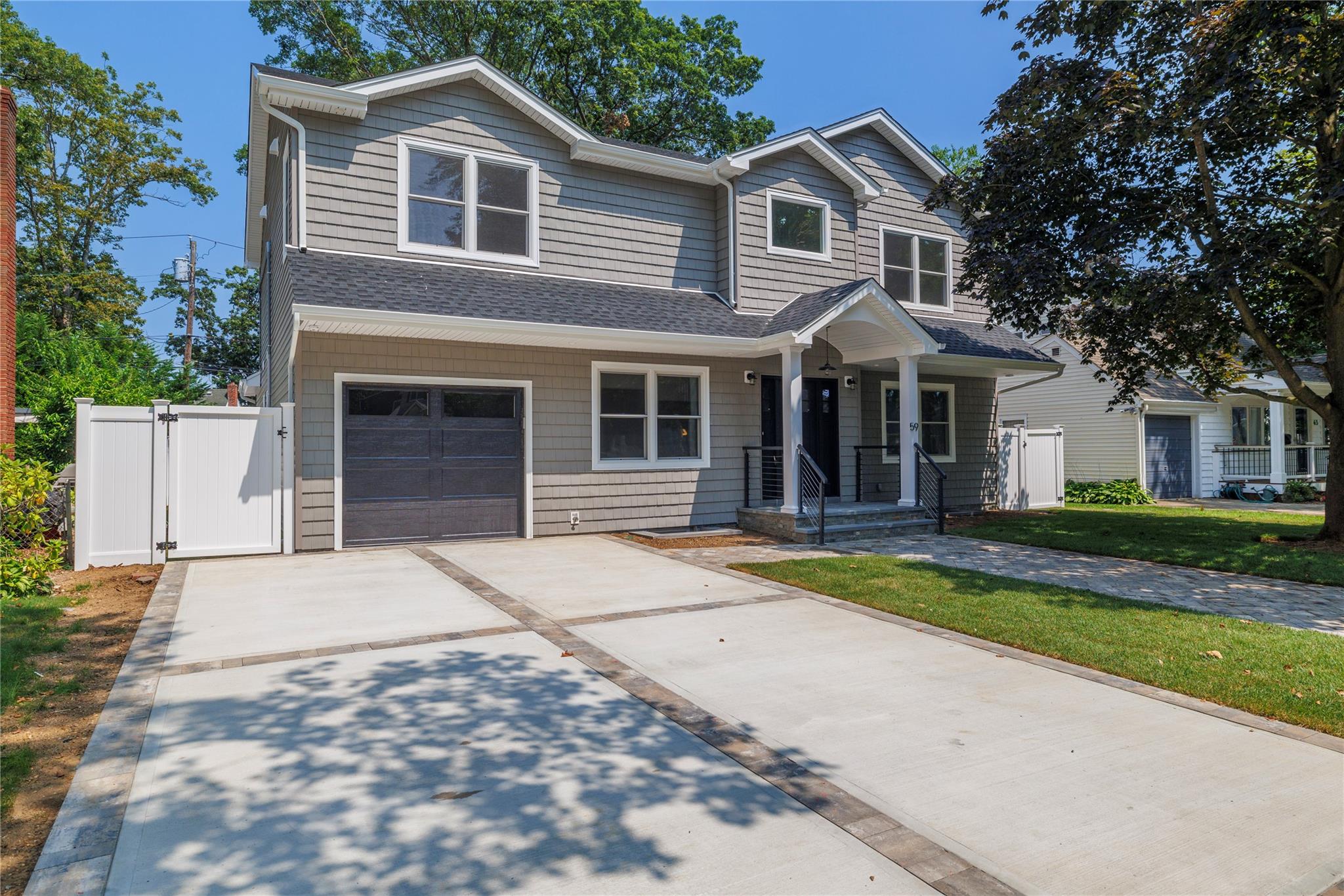 59 Winifred Drive, Merrick, NY 11566