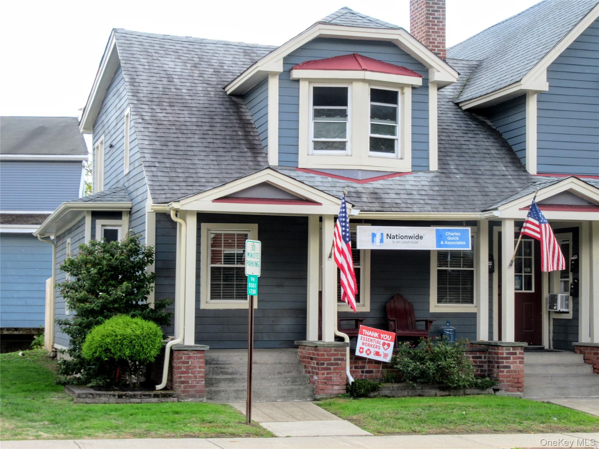 13 W Main Street # 2A, Washingtonville, NY 10992