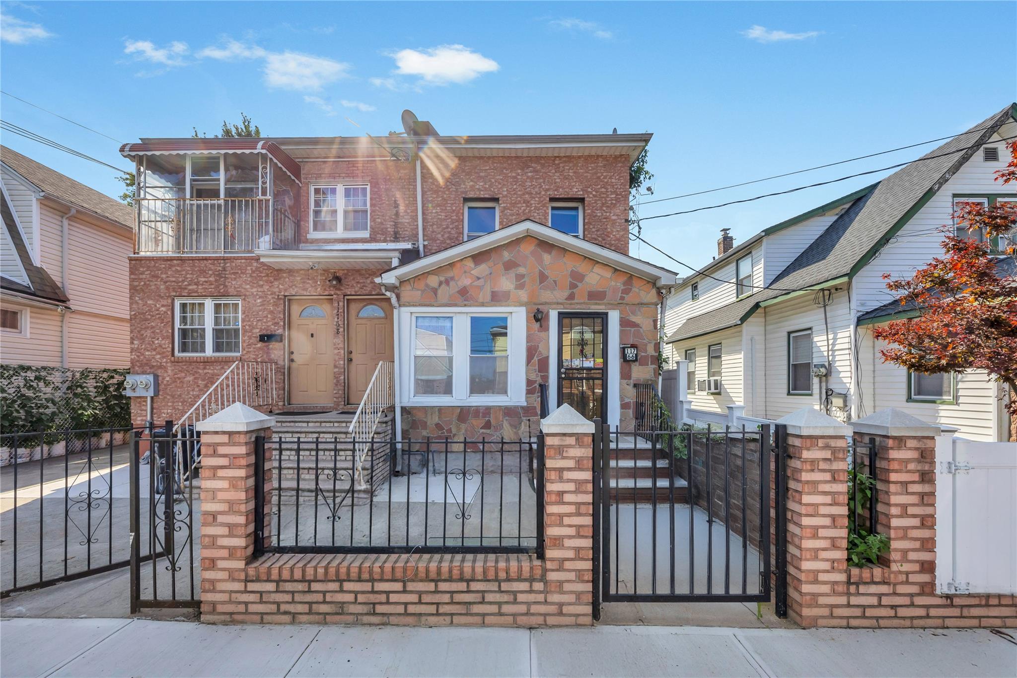 117-66 127th Street, South Ozone Park, NY 11420