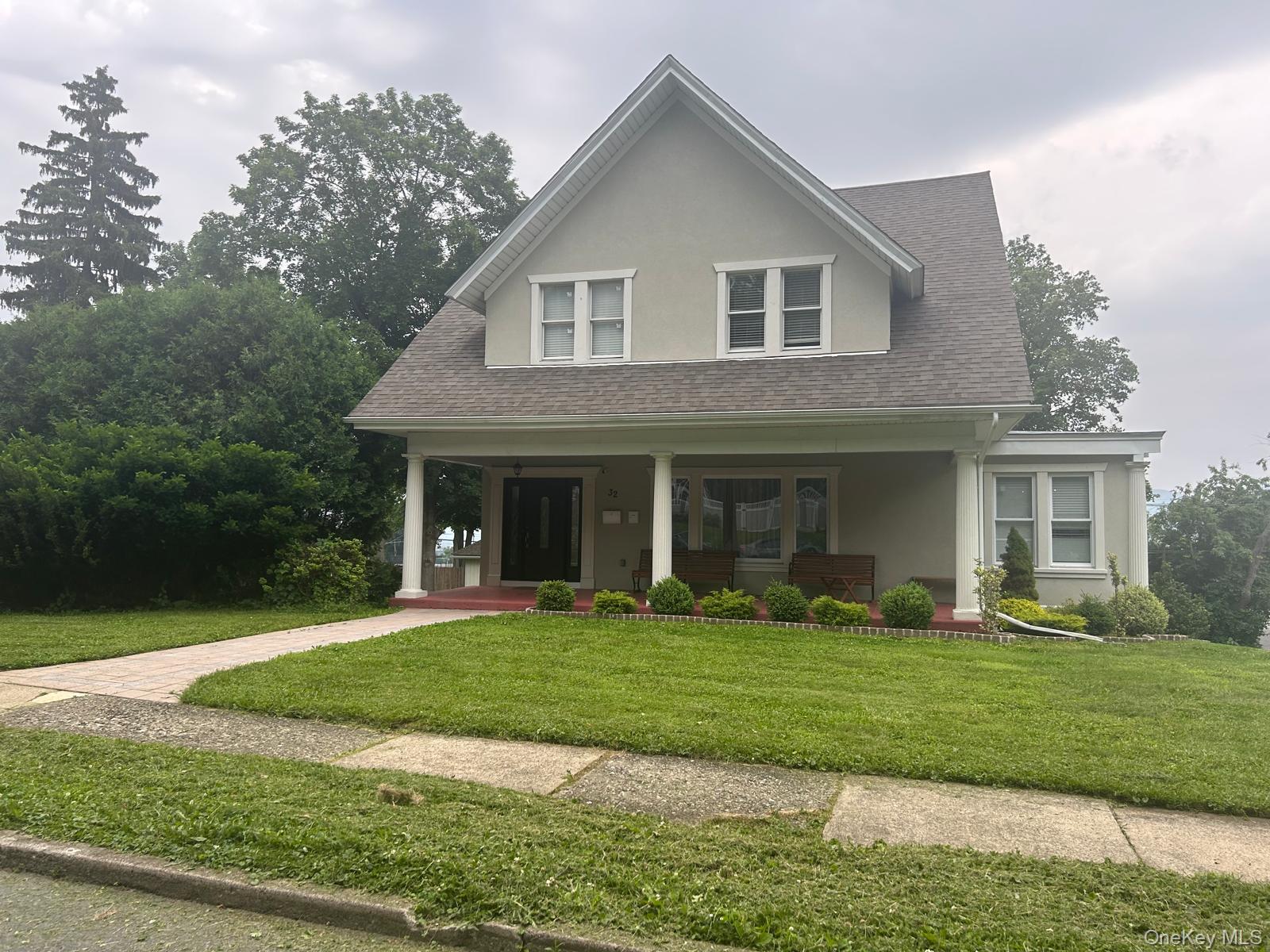 32 City Terrace N, Newburgh, NY 12550