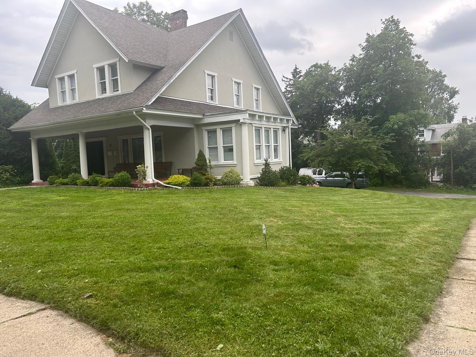 32 City Terrace N, Newburgh, NY 12550