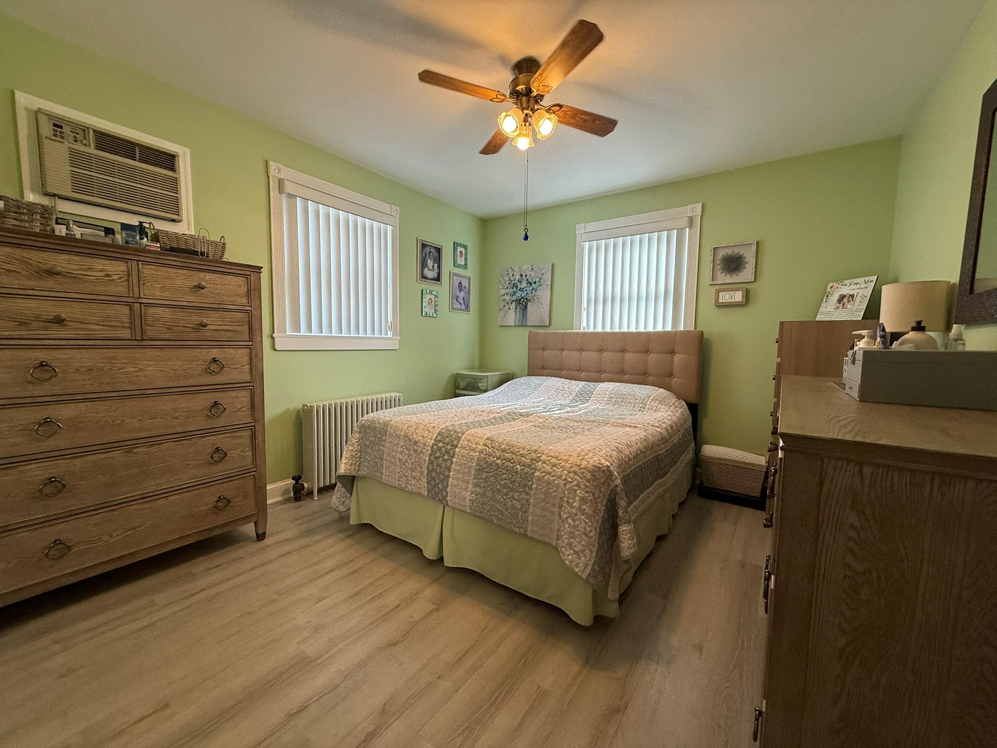 110 Hunnewell Avenue, Elmont, NY 11003