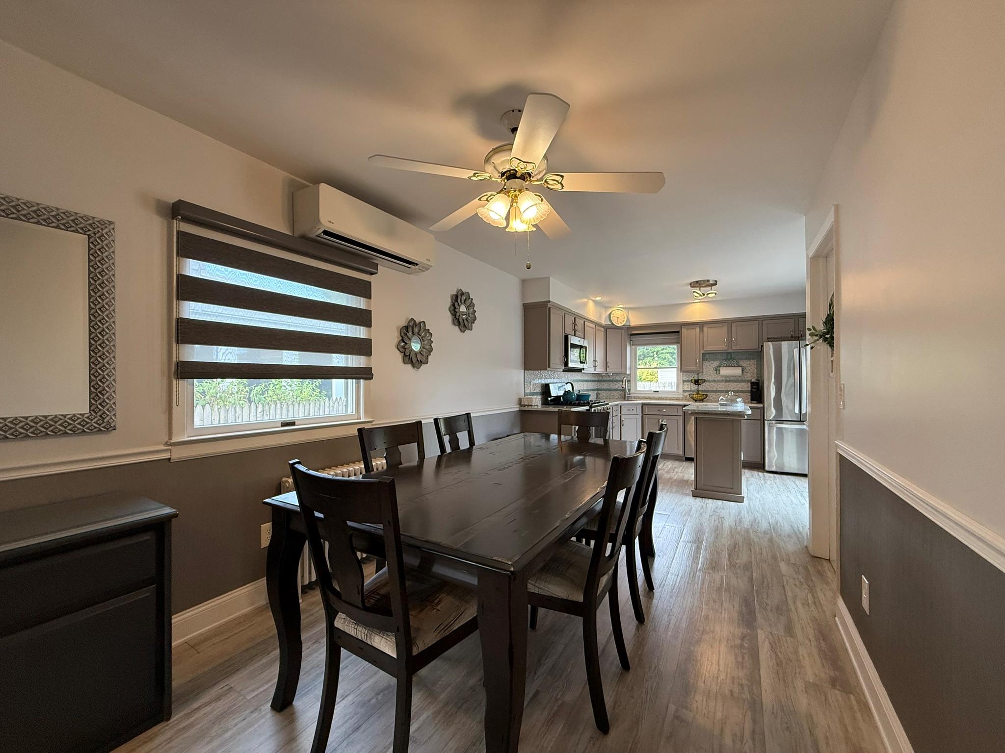 110 Hunnewell Avenue, Elmont, NY 11003