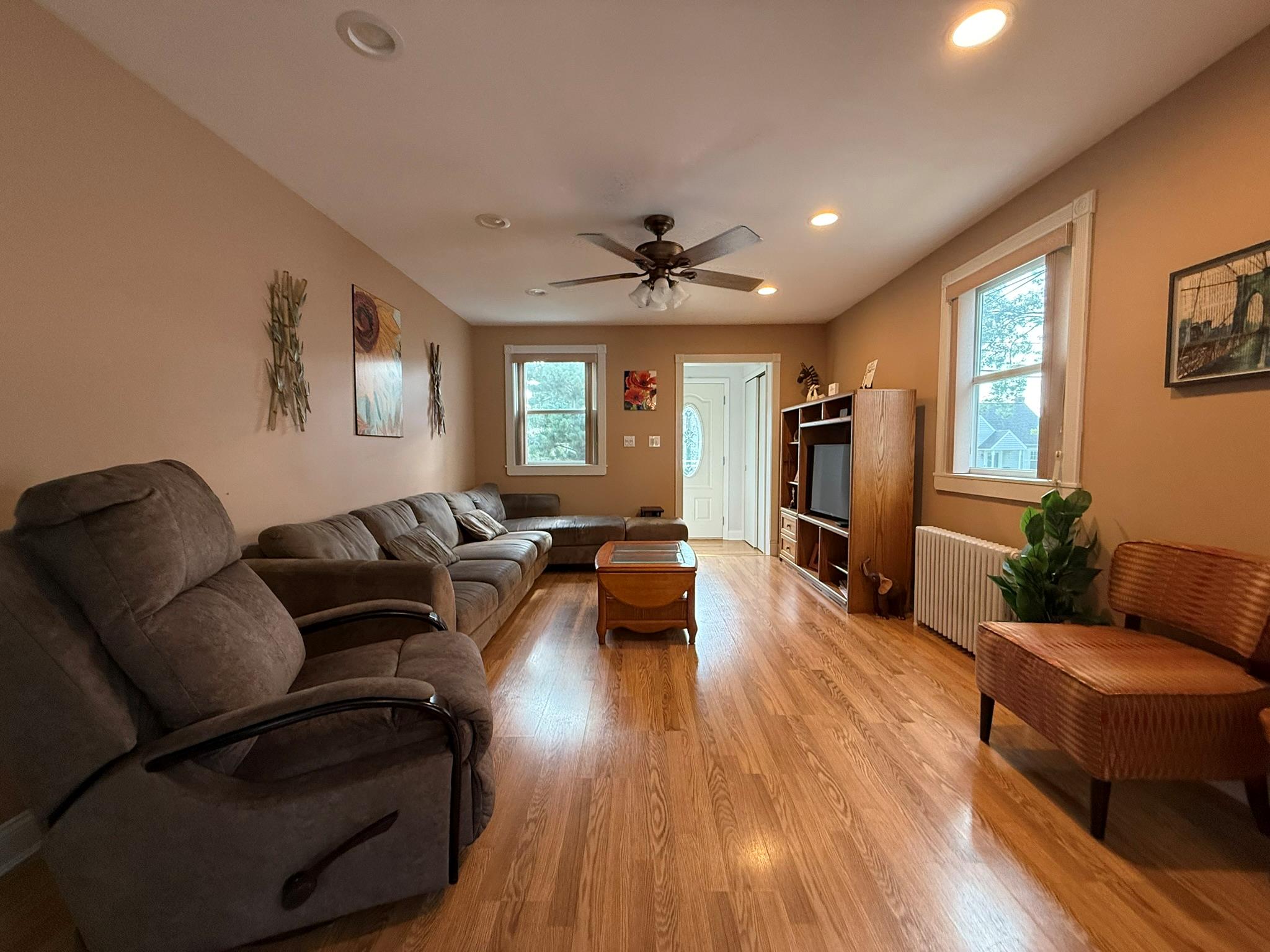 110 Hunnewell Avenue, Elmont, NY 11003