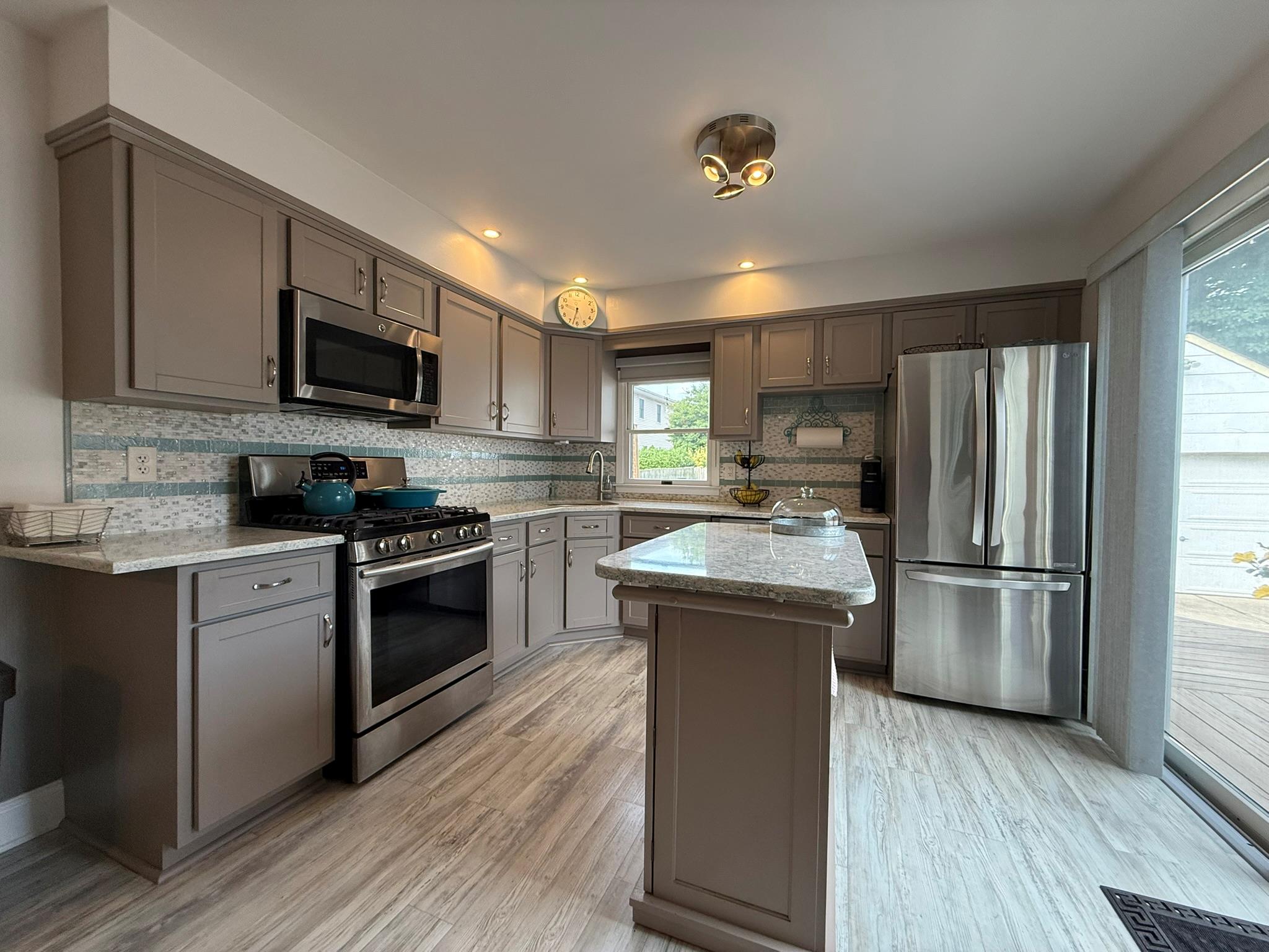 110 Hunnewell Avenue, Elmont, NY 11003