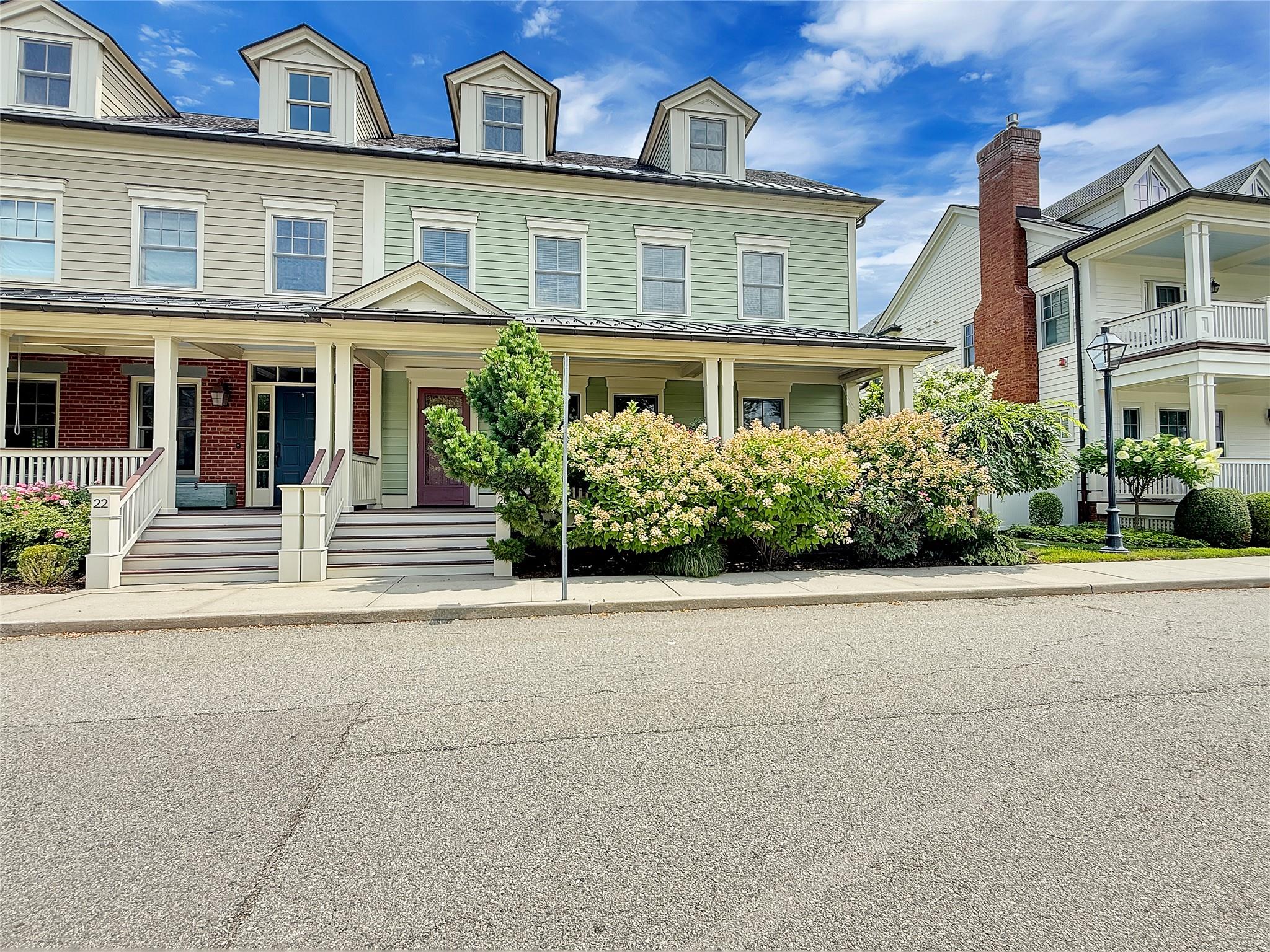 20 West Street, Cold Spring, NY 10516