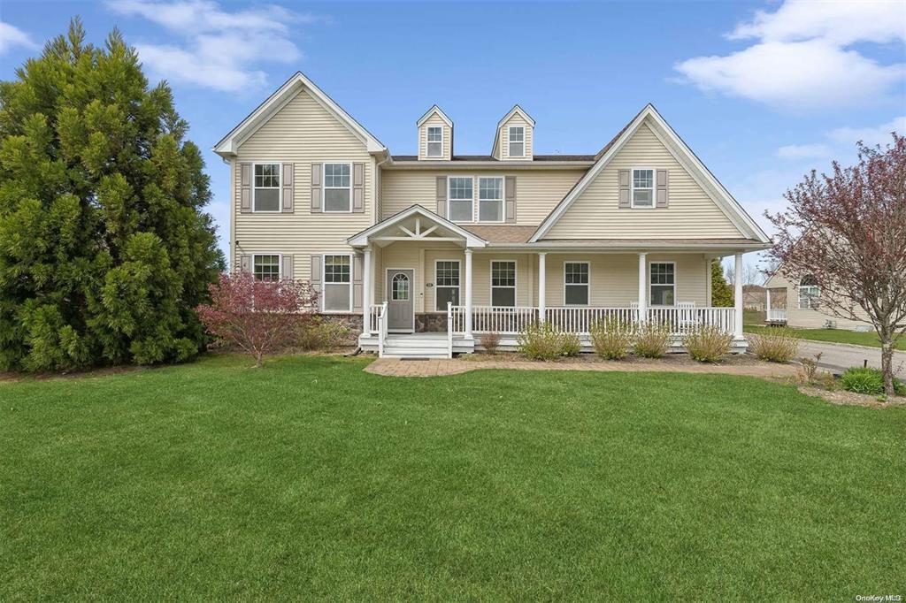 55 Hamptons Court Drive # 55, Eastport, NY 11941