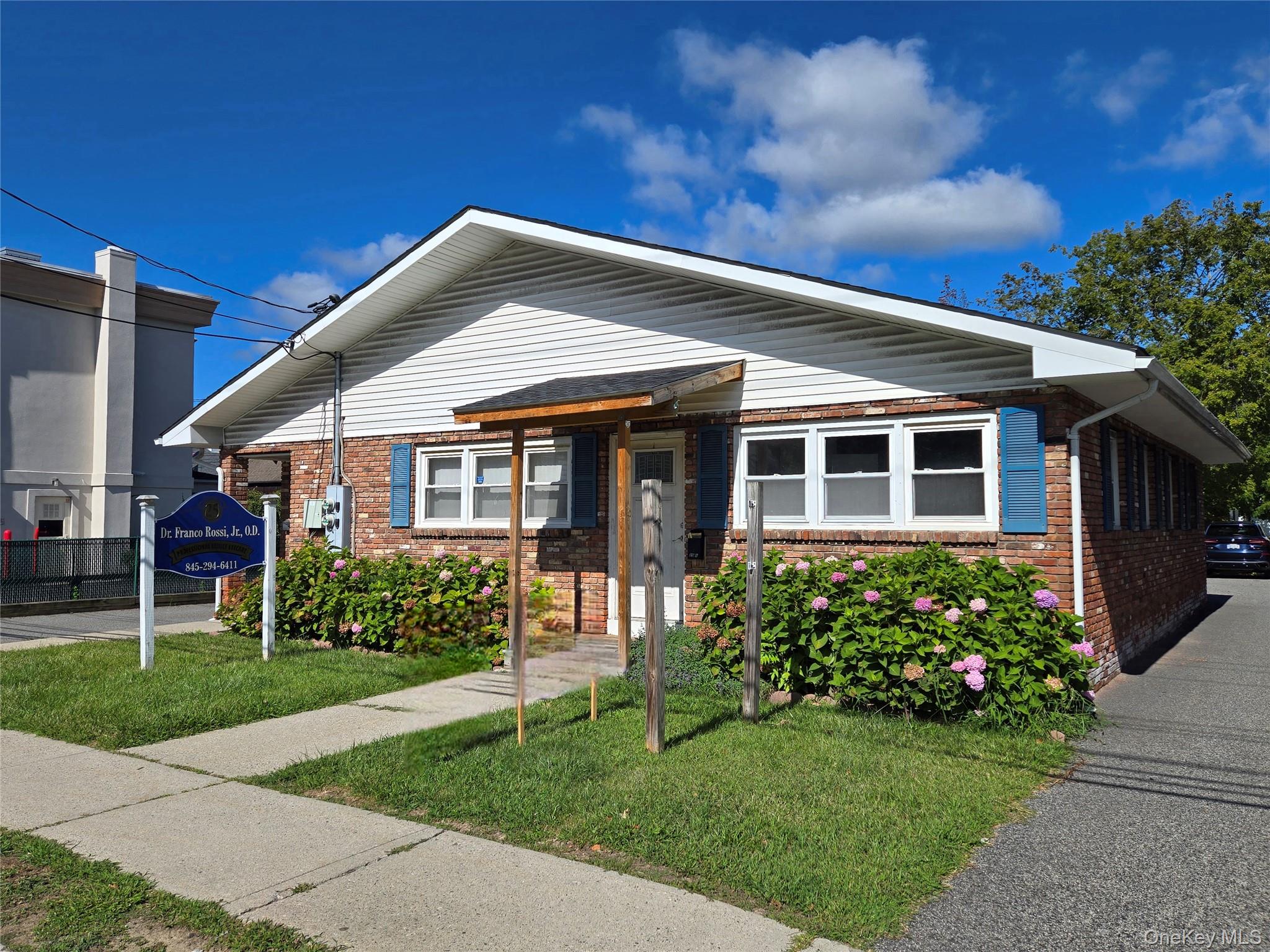 25 St John Street # 2, Goshen, NY 10924