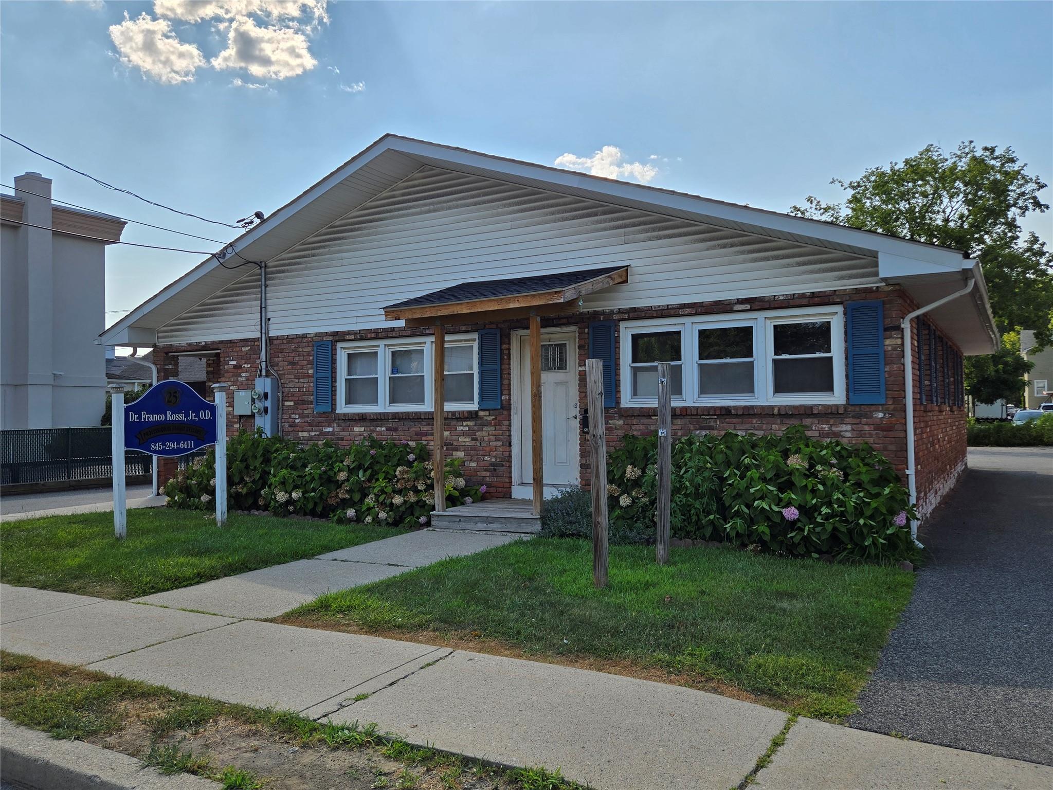 25 St John Street # 2, Goshen, NY 10924