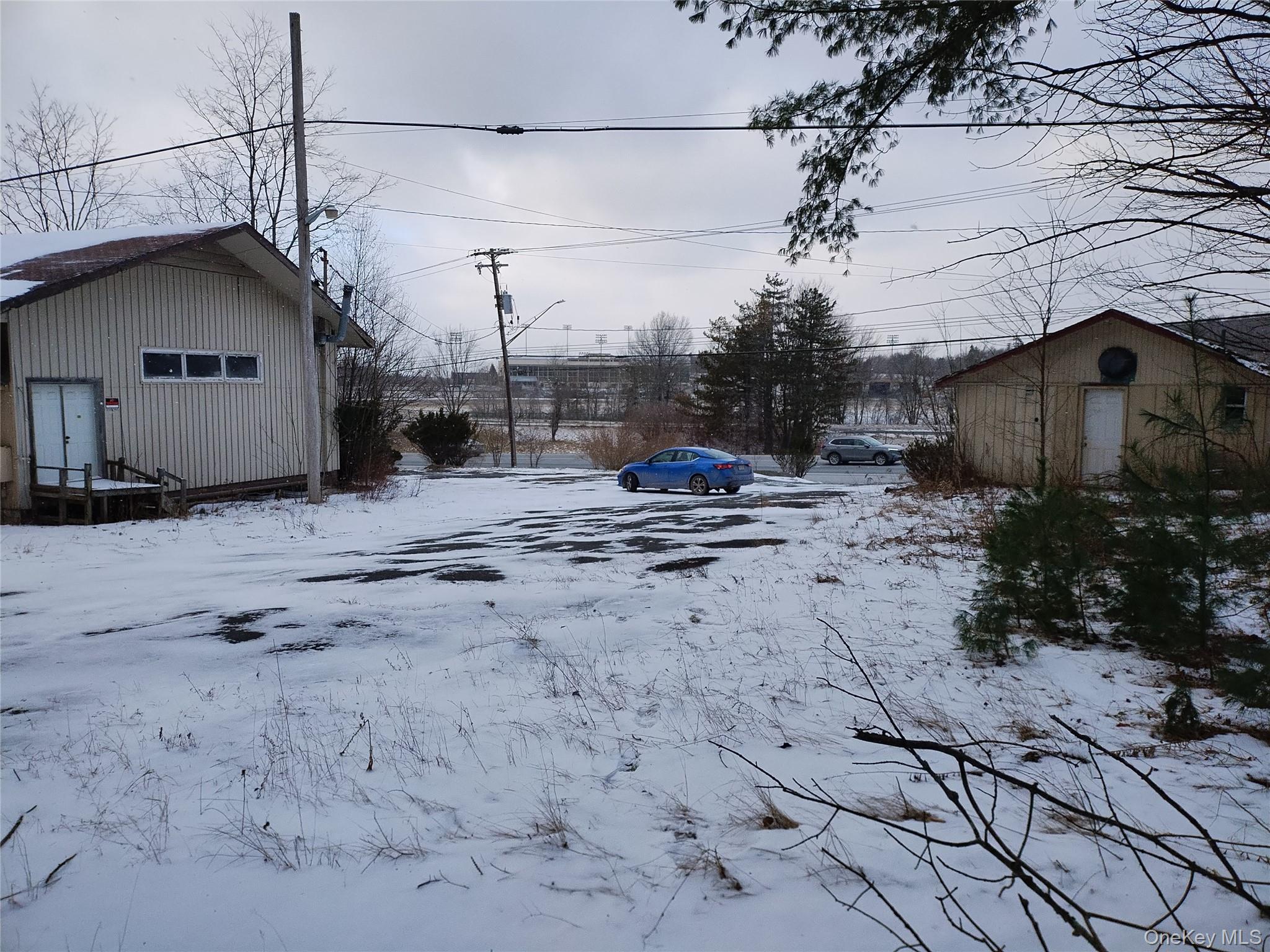 145 State Route 17B, Monticello, NY 12701