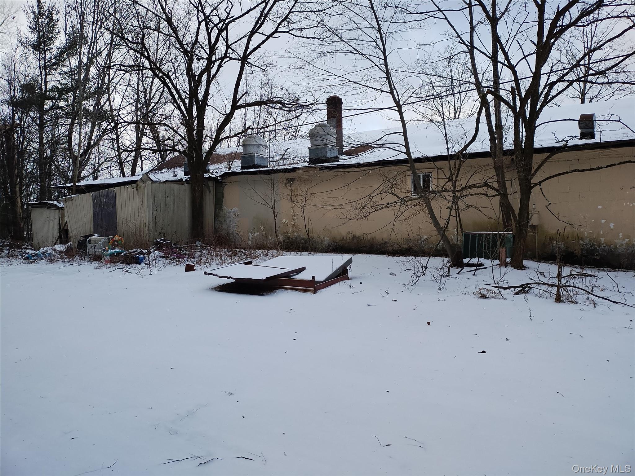 145 State Route 17B, Monticello, NY 12701