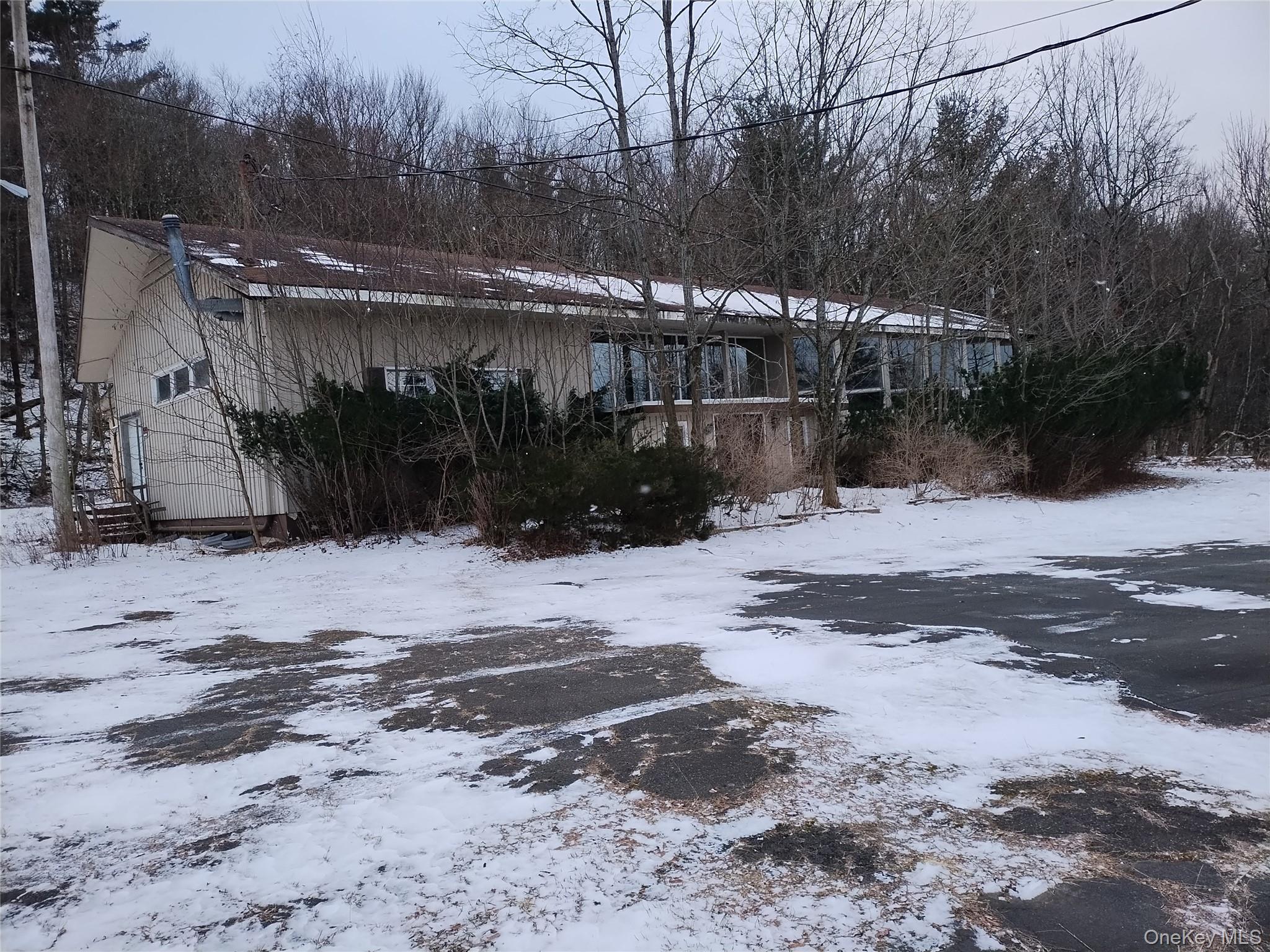 145 State Route 17B, Monticello, NY 12701