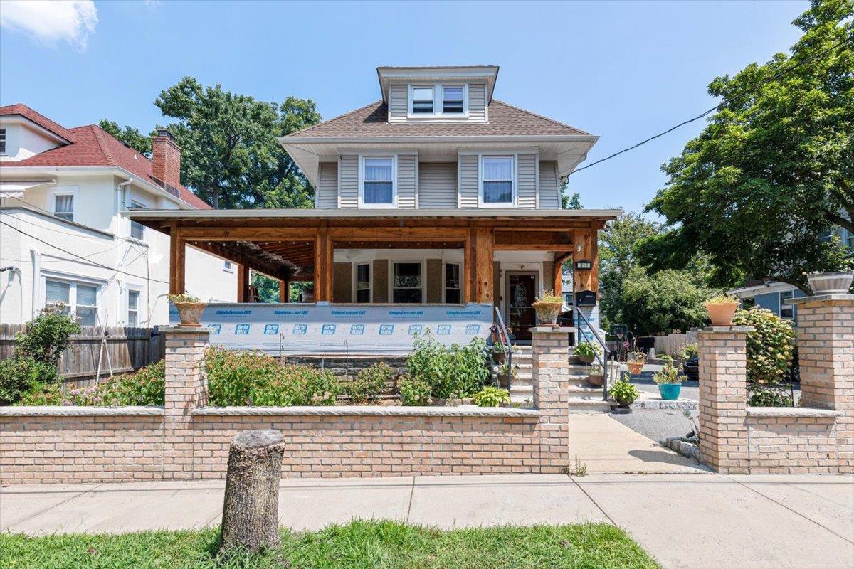 315 Seneca Avenue, Mount Vernon, NY 10553
