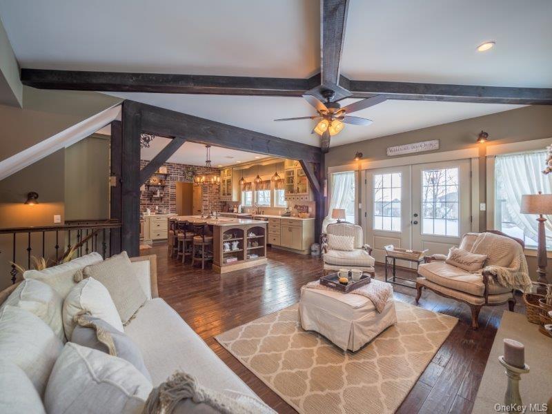 43 Delmar Hill Road, Slate Hill, NY 10973