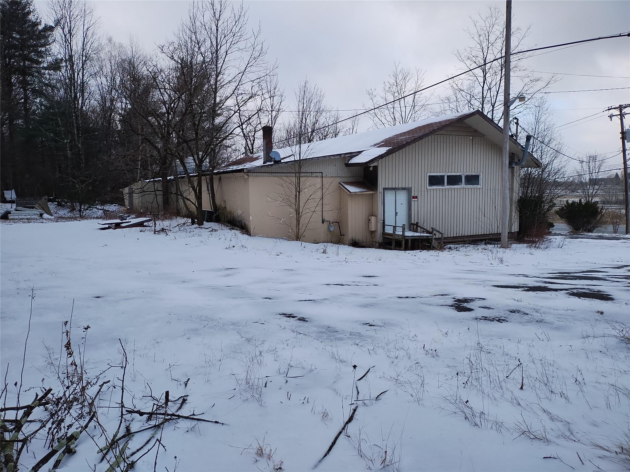 141 State Route 17B, Monticello, NY 12701