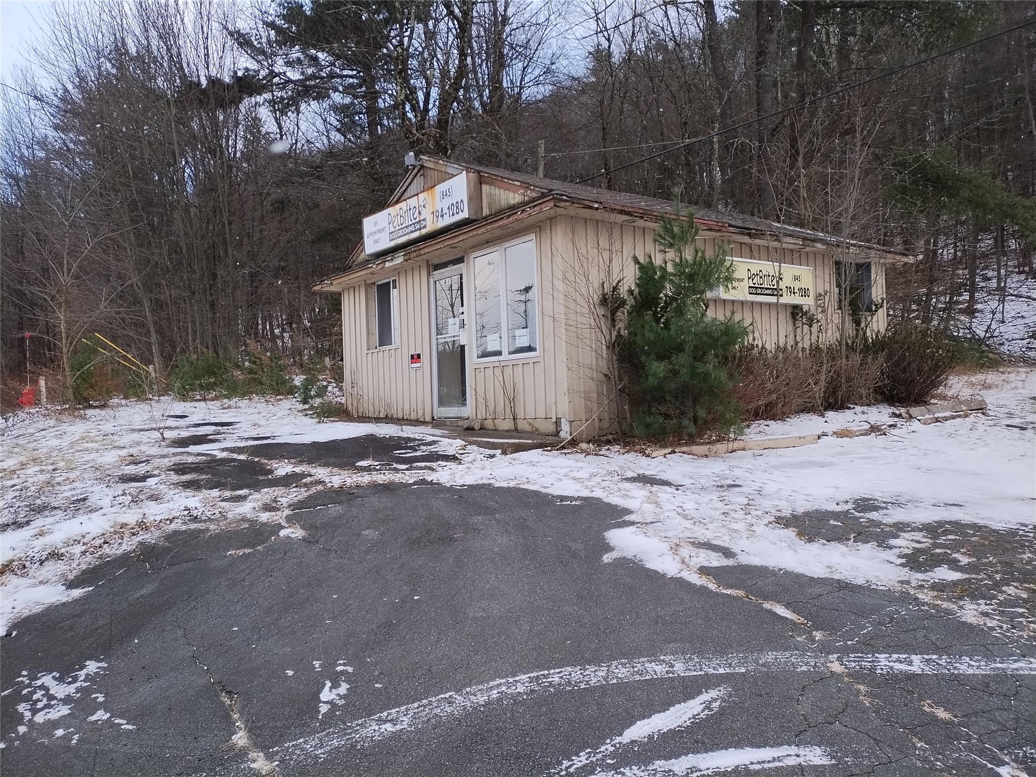 141 State Route 17B, Monticello, NY 12701