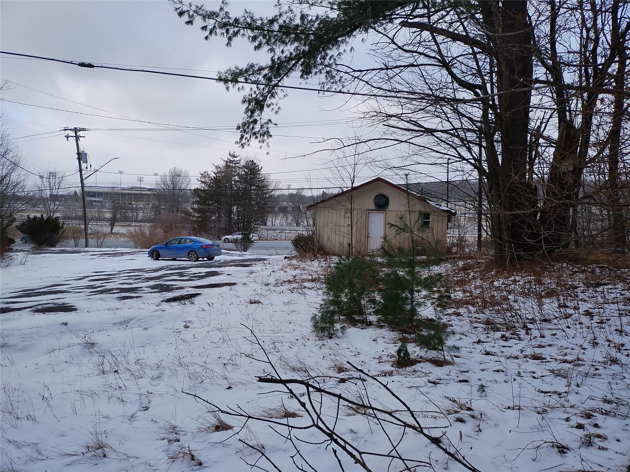 141 State Route 17B, Monticello, NY 12701