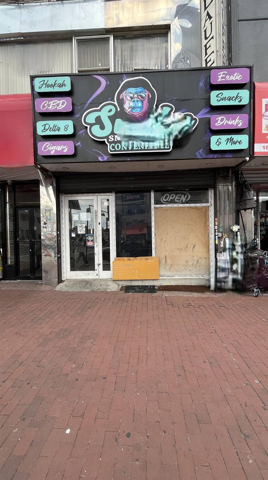 16803 Jamaica Avenue, Jamaica, NY 11432