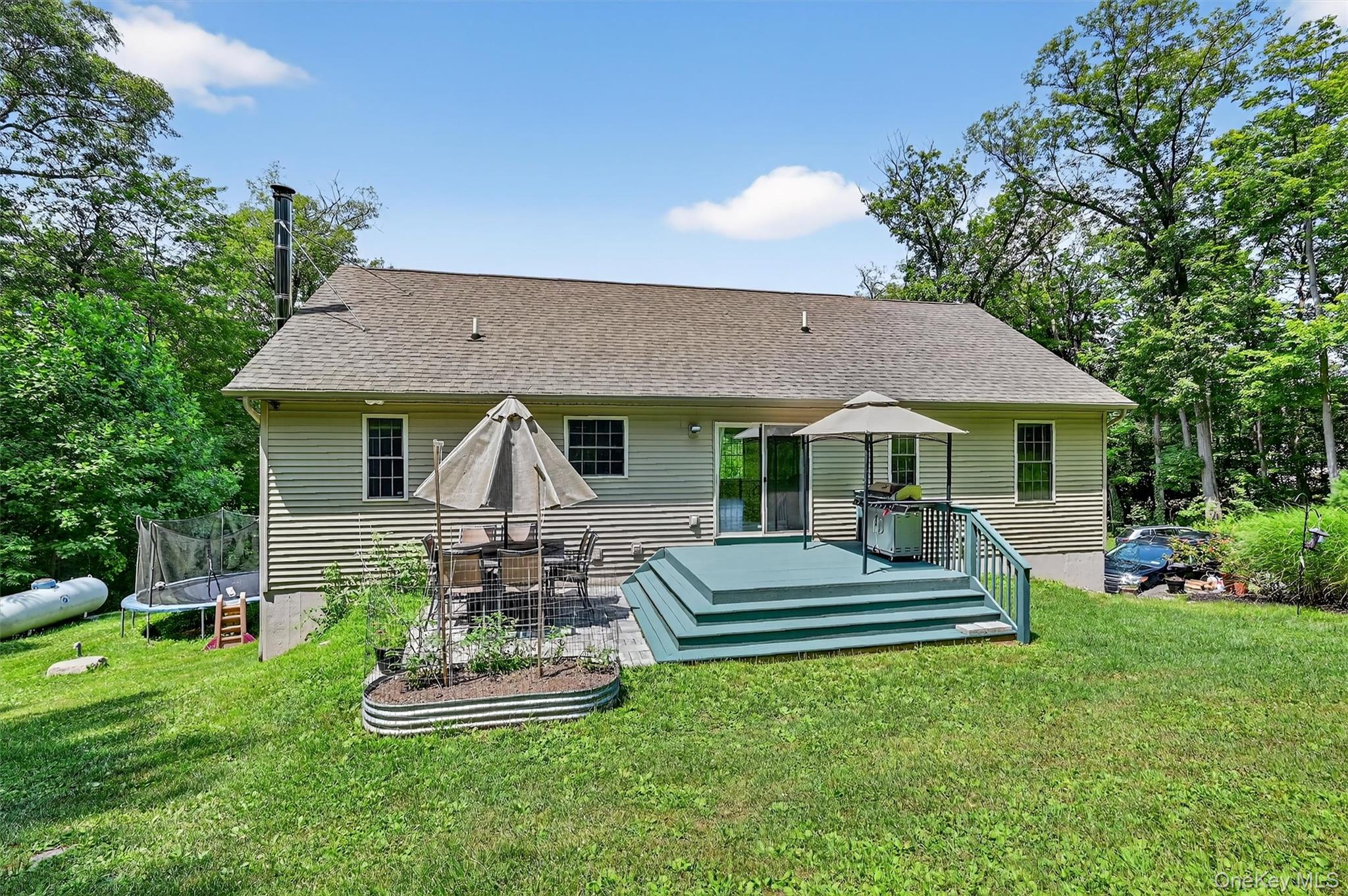 1974 St Rte 32, New Windsor, NY 12553