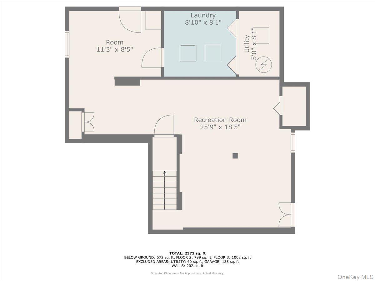 189 N Windhorst Avenue, Bethpage, NY 11714