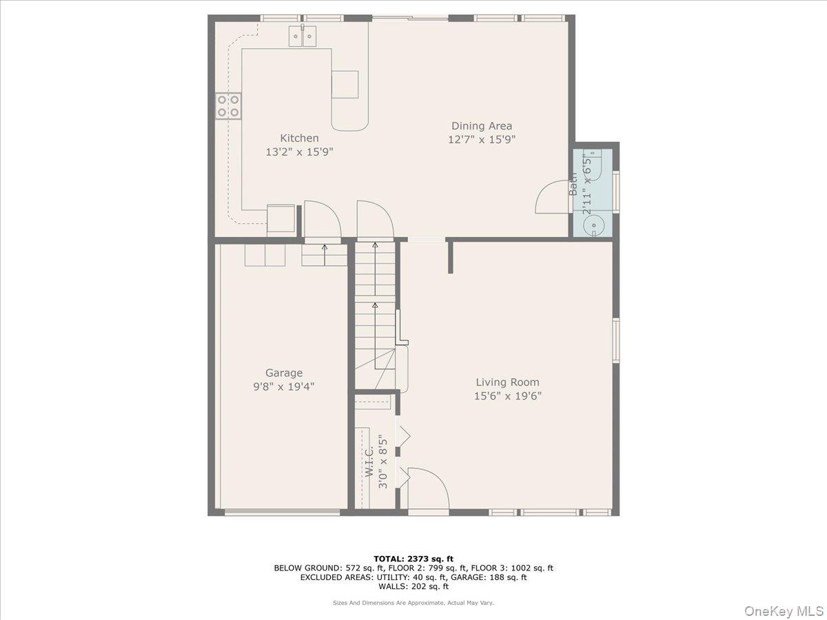 189 N Windhorst Avenue, Bethpage, NY 11714