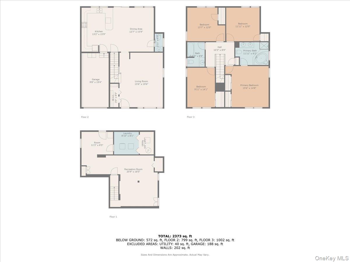 189 N Windhorst Avenue, Bethpage, NY 11714