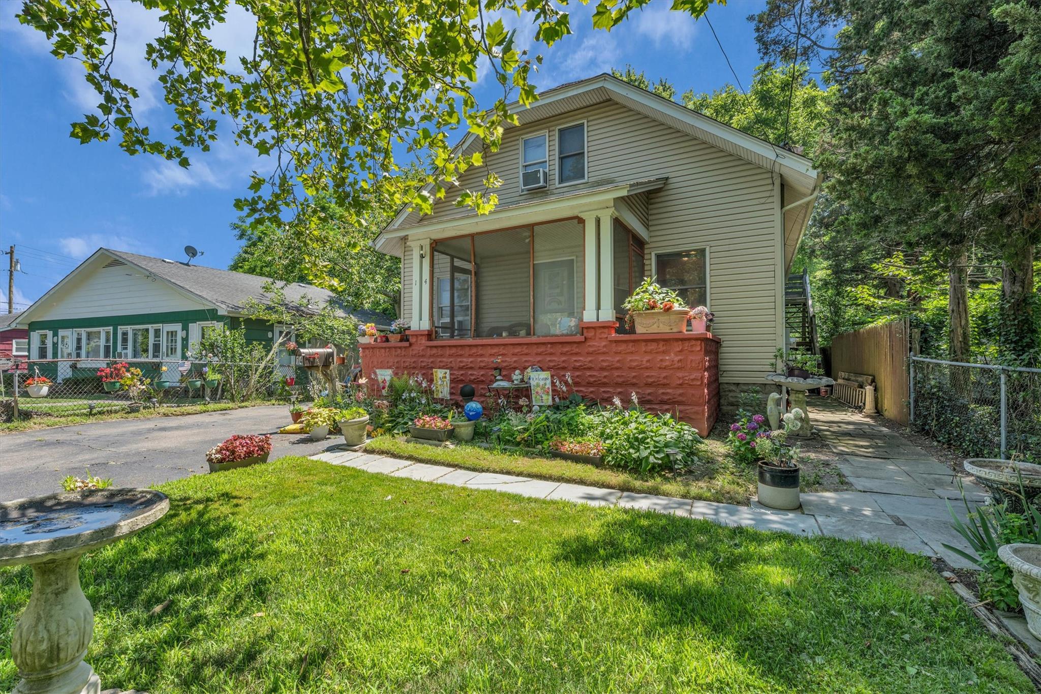 14 Gilbert Street, Patchogue, NY 11772