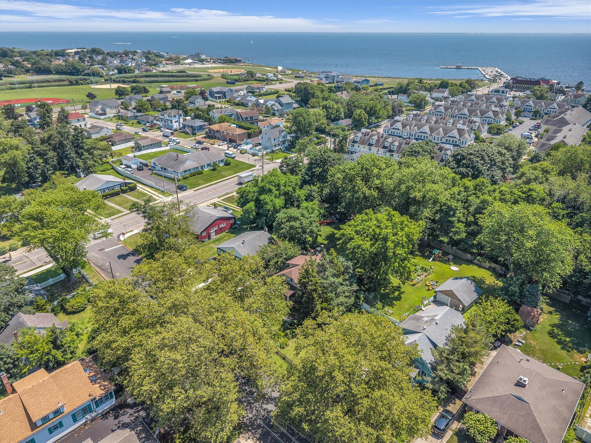 14 Gilbert Street, Patchogue, NY 11772