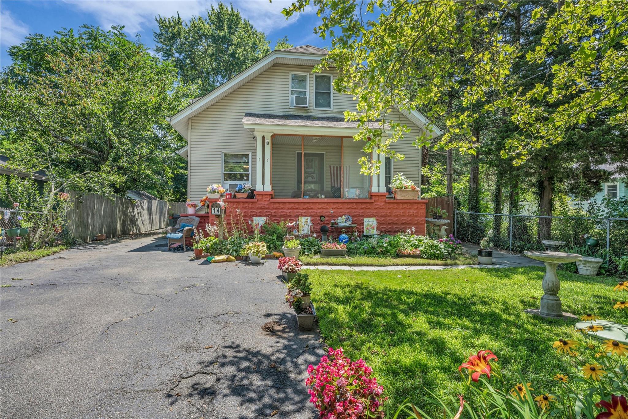 14 Gilbert Street, Patchogue, NY 11772