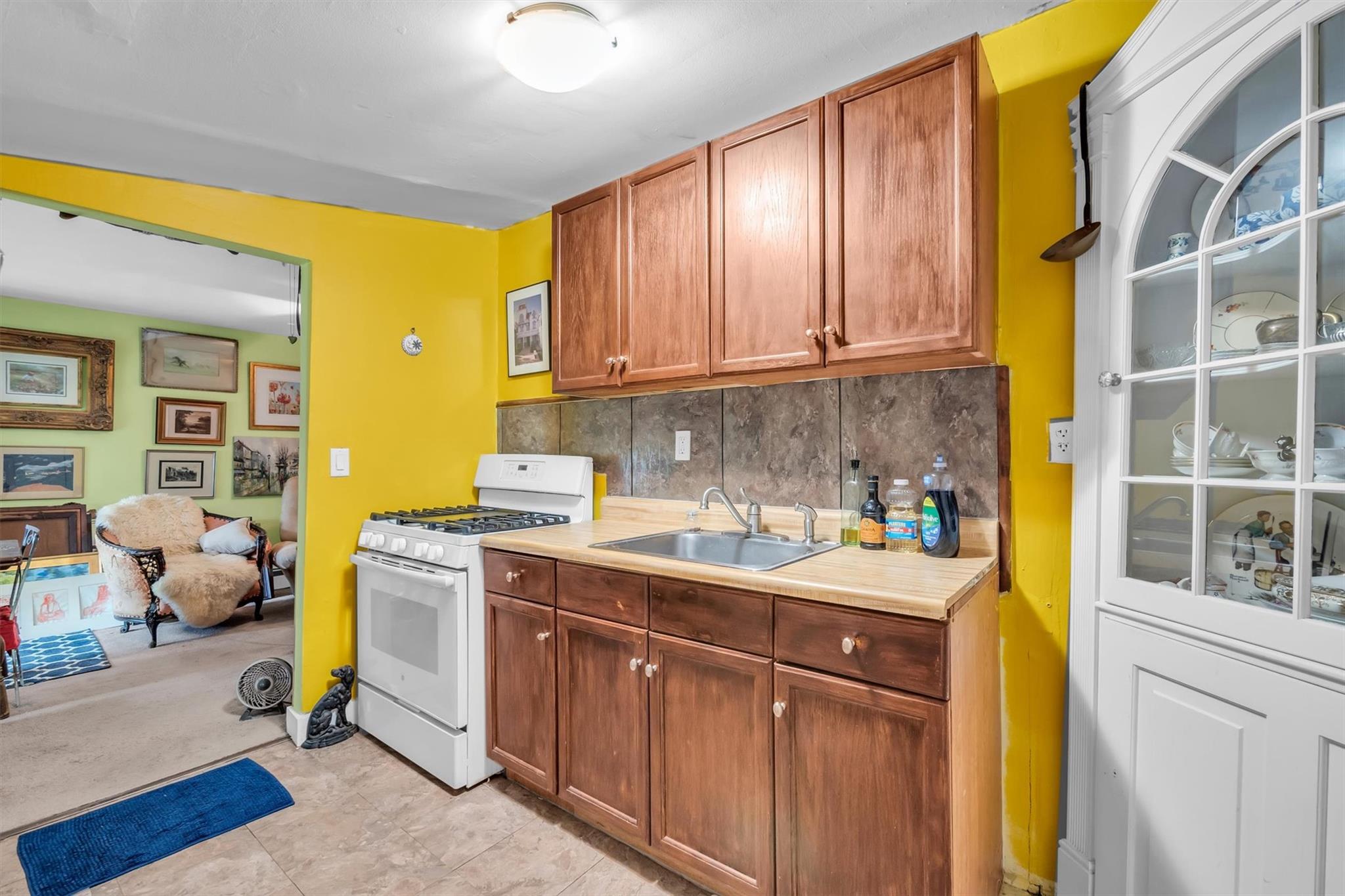 14 Gilbert Street, Patchogue, NY 11772