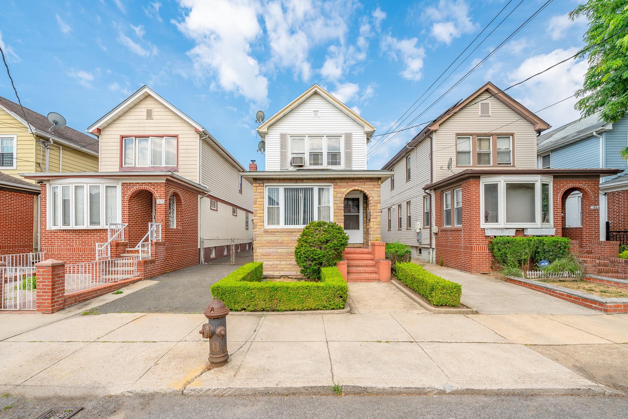 1868 Schenectady Avenue, Brooklyn, NY 11234