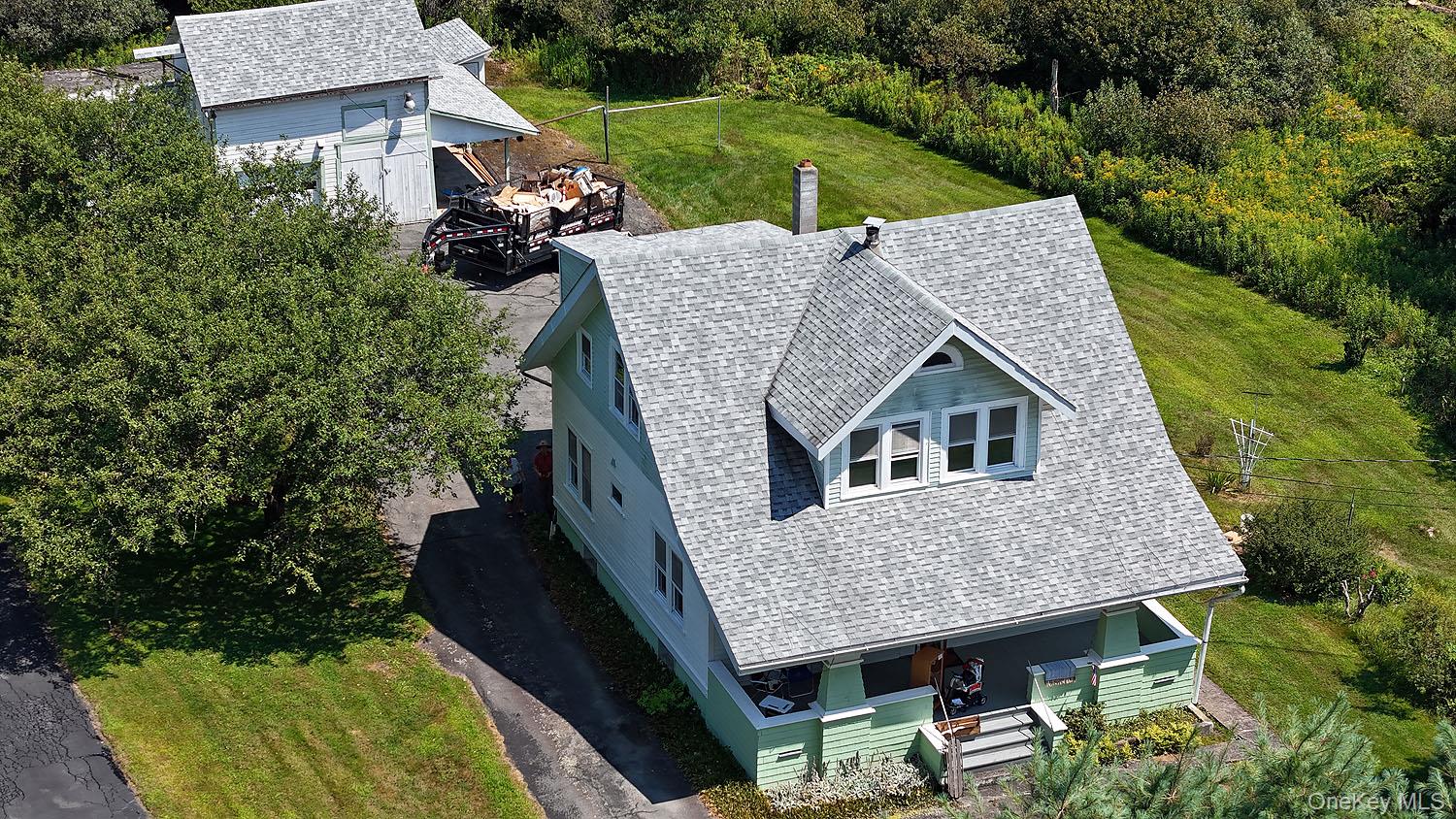 1779 Shandelee Road, Youngsville, NY 12758