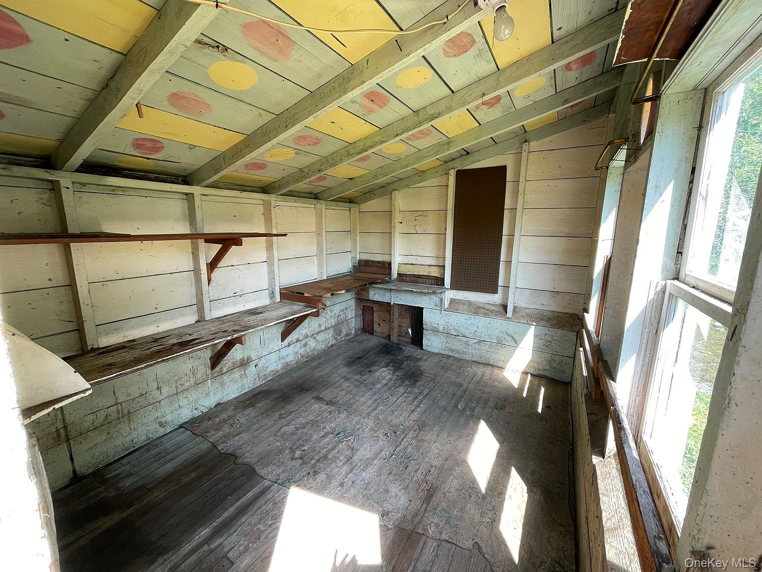 1779 Shandelee Road, Youngsville, NY 12758