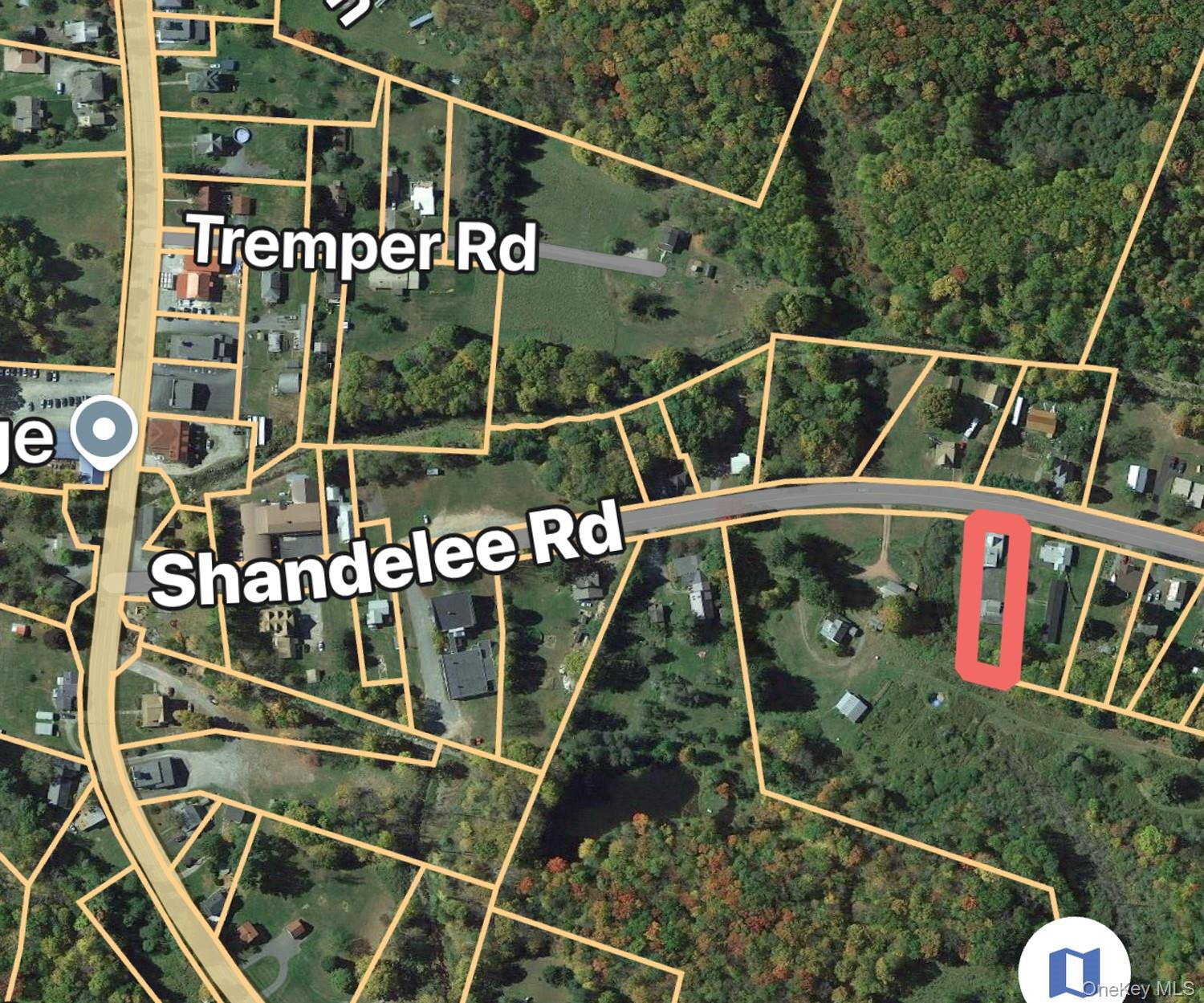 1779 Shandelee Road, Youngsville, NY 12758