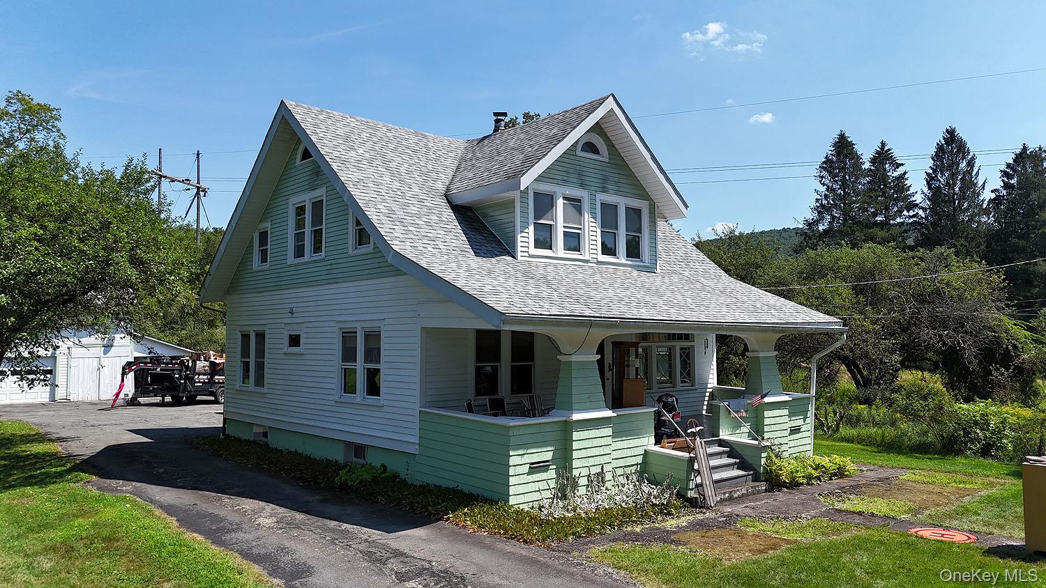 1779 Shandelee Road, Youngsville, NY 12758