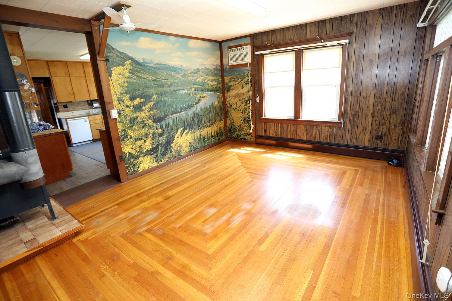 1779 Shandelee Road, Youngsville, NY 12758