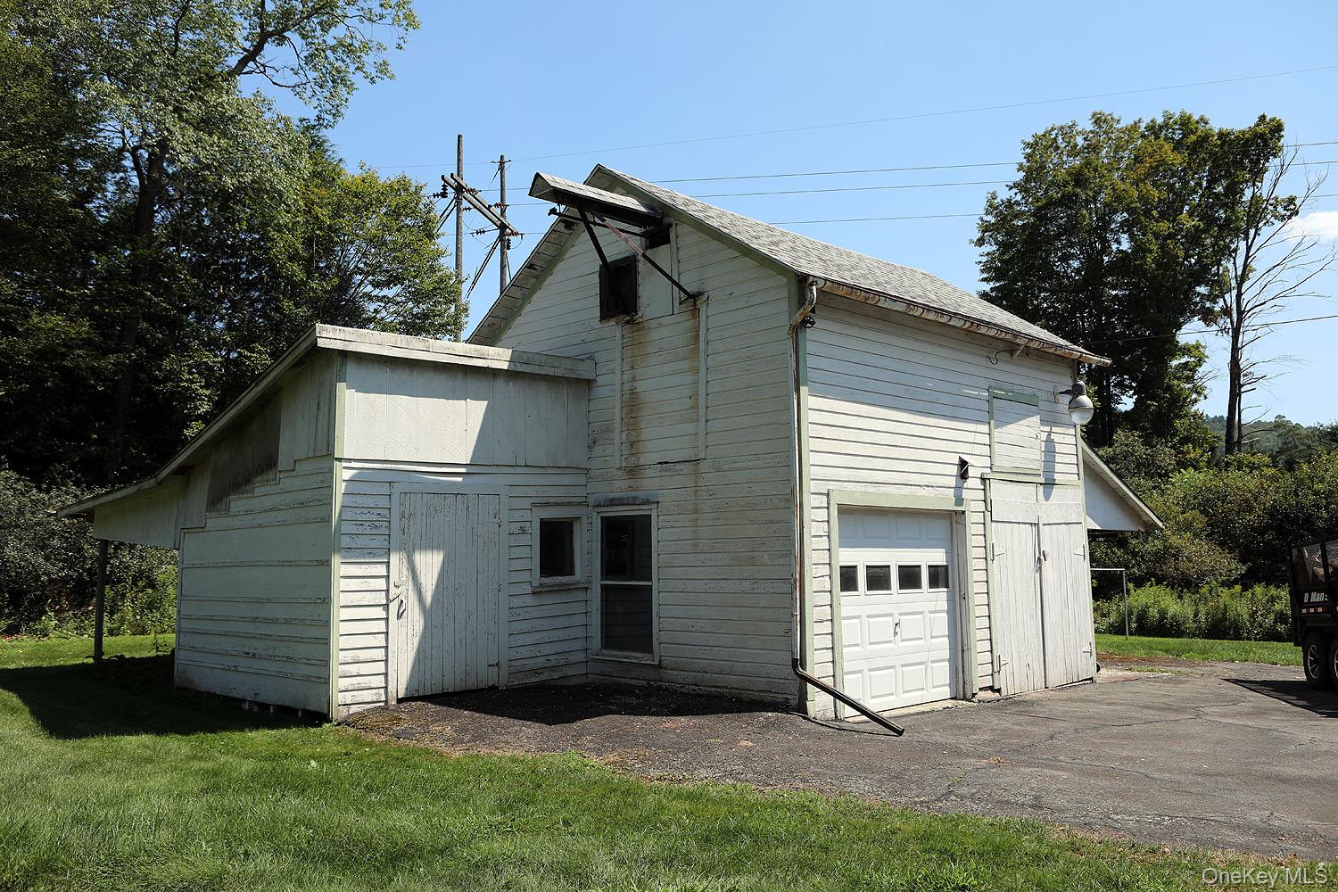 1779 Shandelee Road, Youngsville, NY 12758