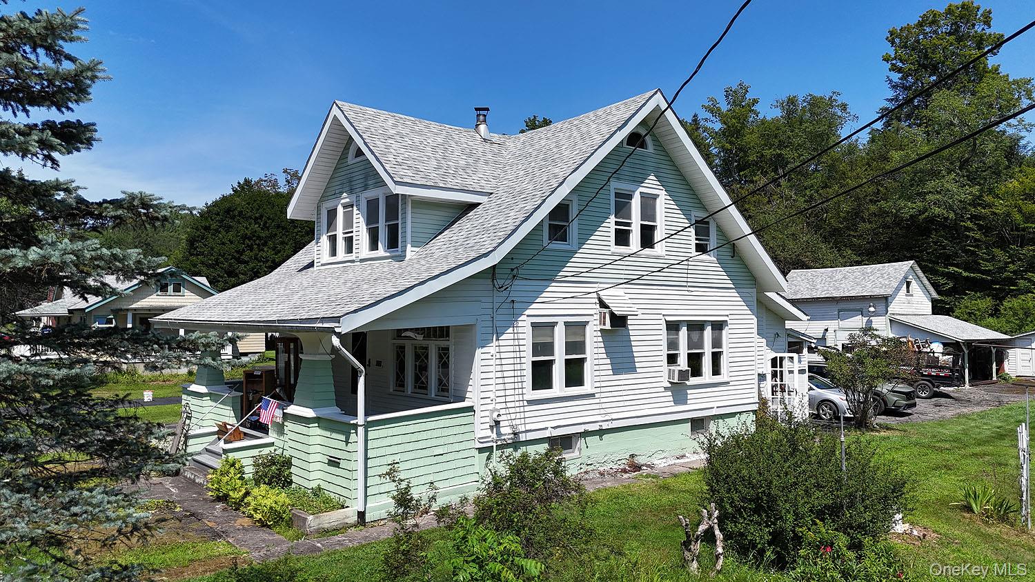 1779 Shandelee Road, Youngsville, NY 12758