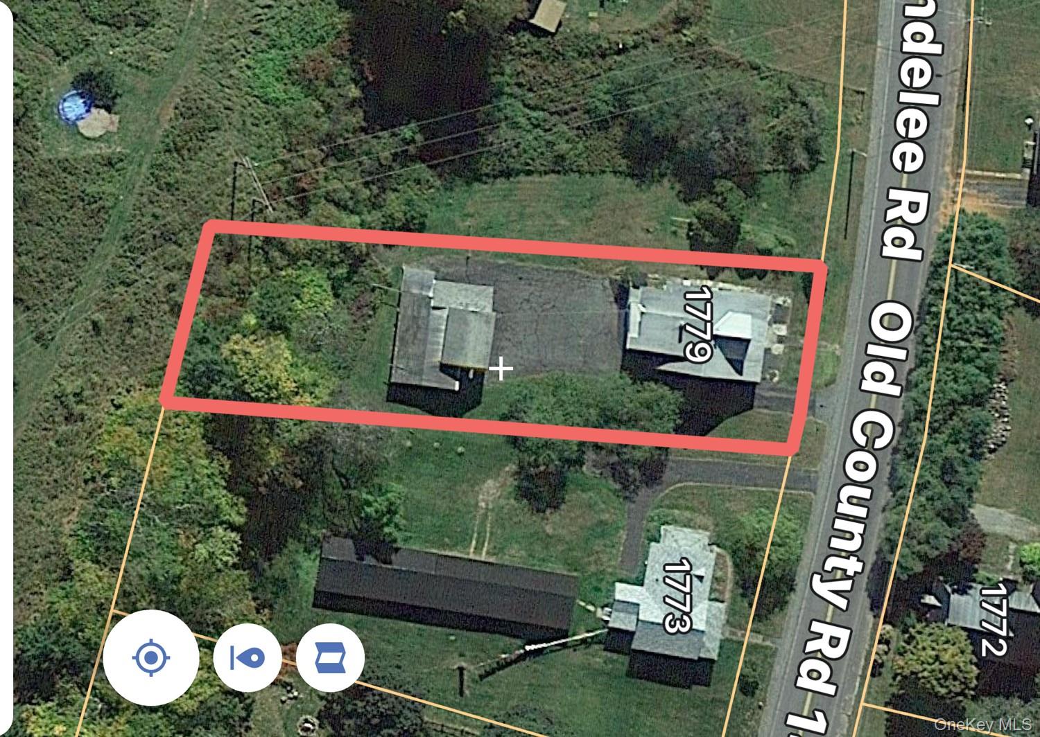 1779 Shandelee Road, Youngsville, NY 12758