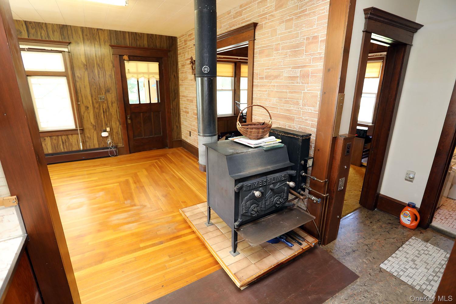 1779 Shandelee Road, Youngsville, NY 12758