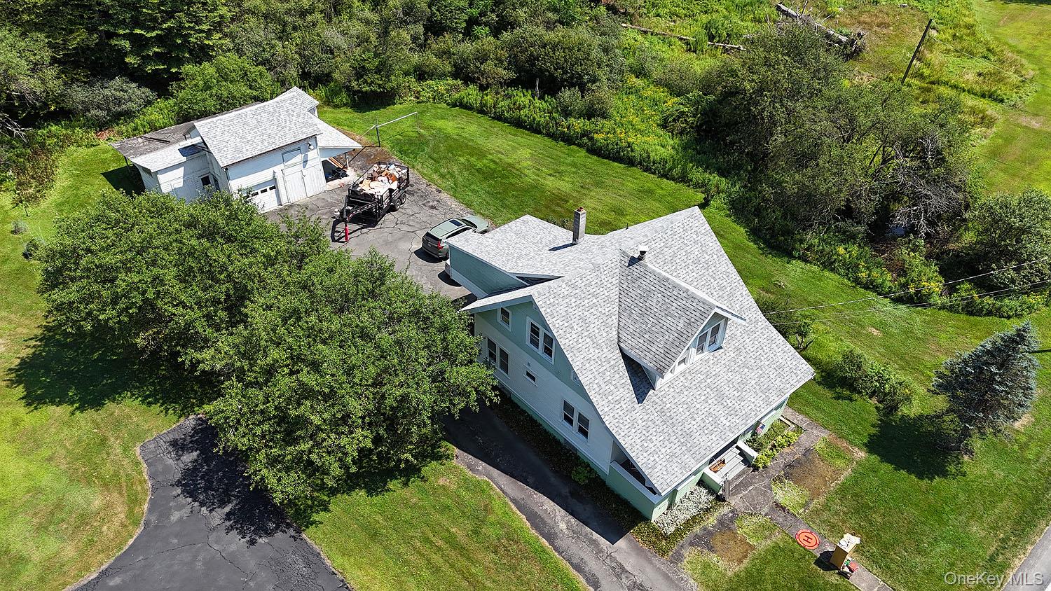 1779 Shandelee Road, Youngsville, NY 12758